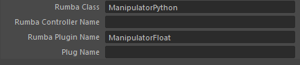 Float Manipulator